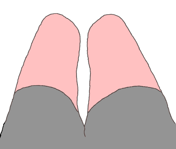 pelvic alignment