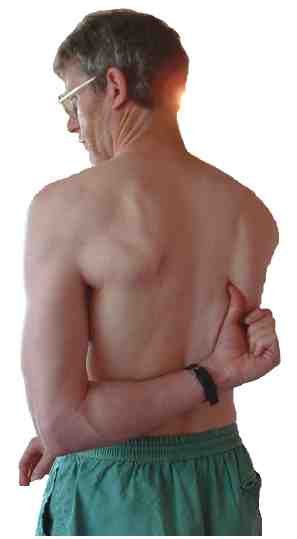Scapular Tilting and Winging