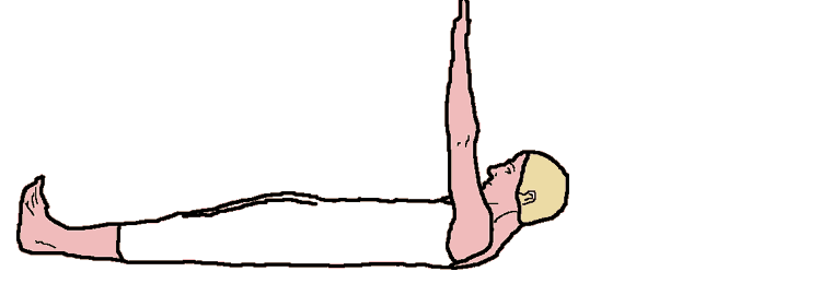 Classical Pilates Online: The Rollup 